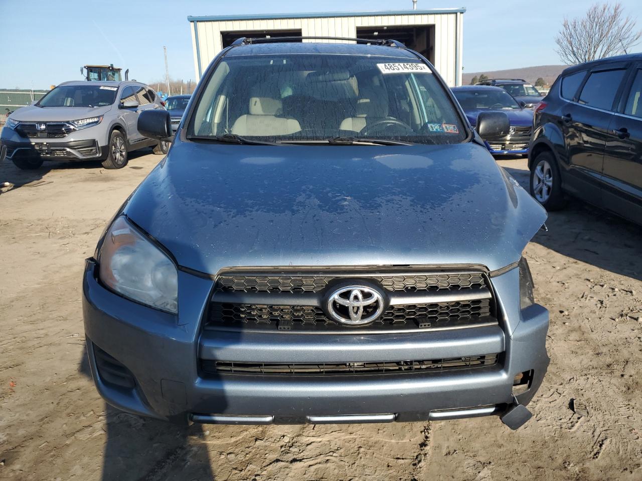 2011 Toyota RAV 4 - Image 5