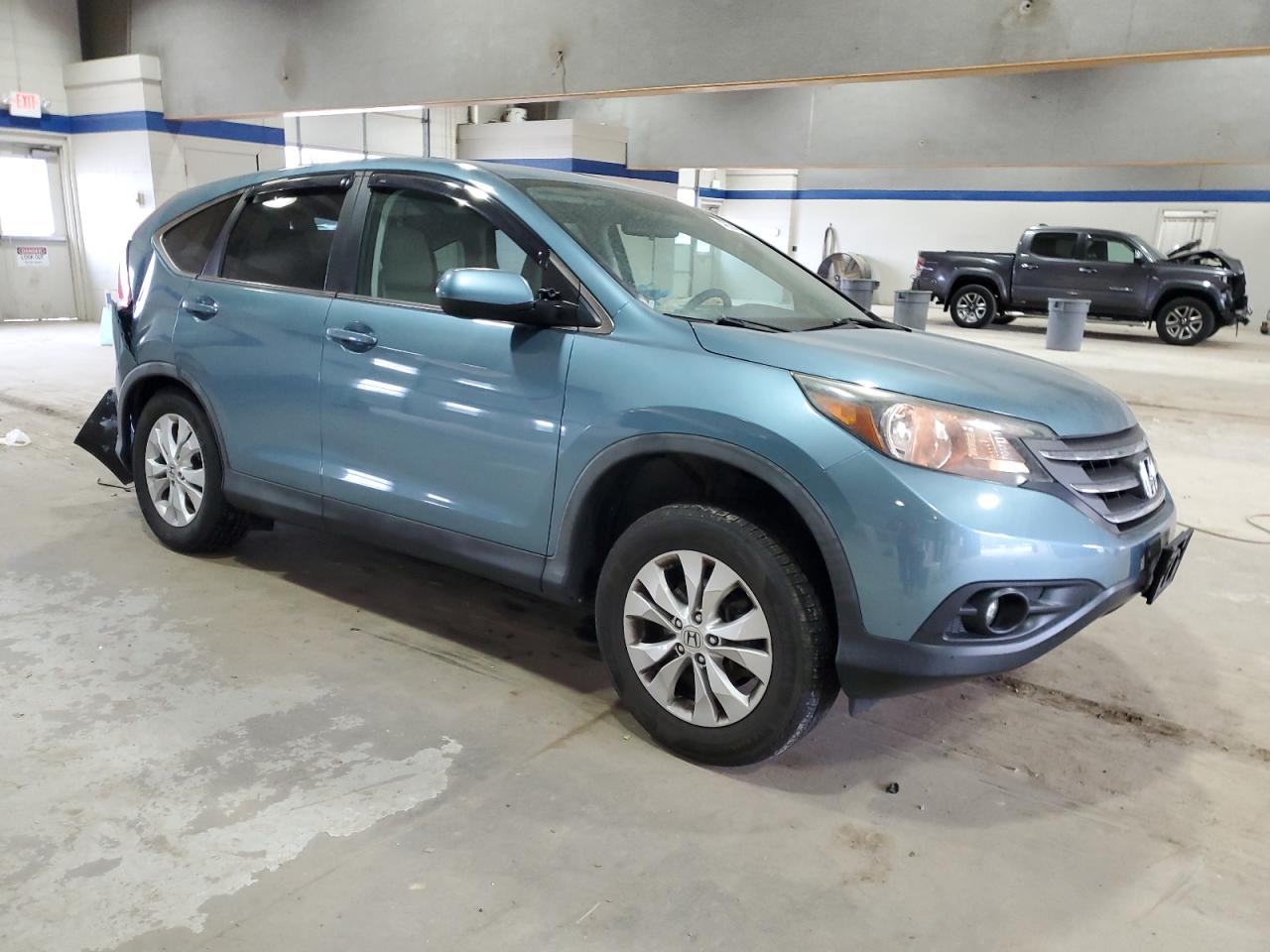 2014 Honda CR-V - Image 4