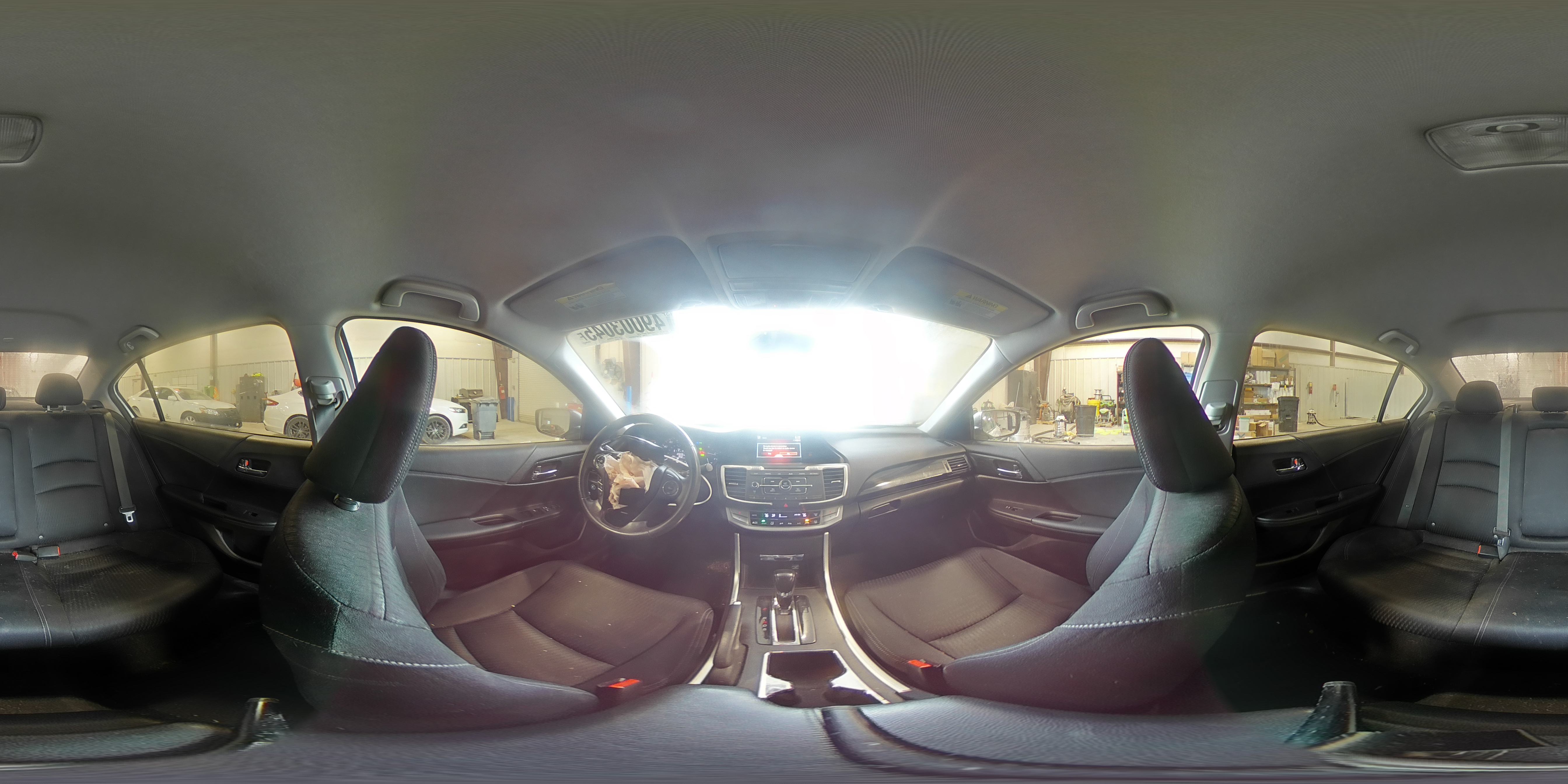 2014 Honda Accord - Image 13