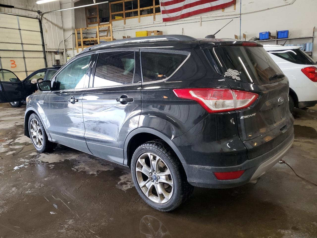 2015 Ford Escape - Image 2