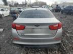2015 Kia Optima Lx للبيع في Chalfont، PA - Front End