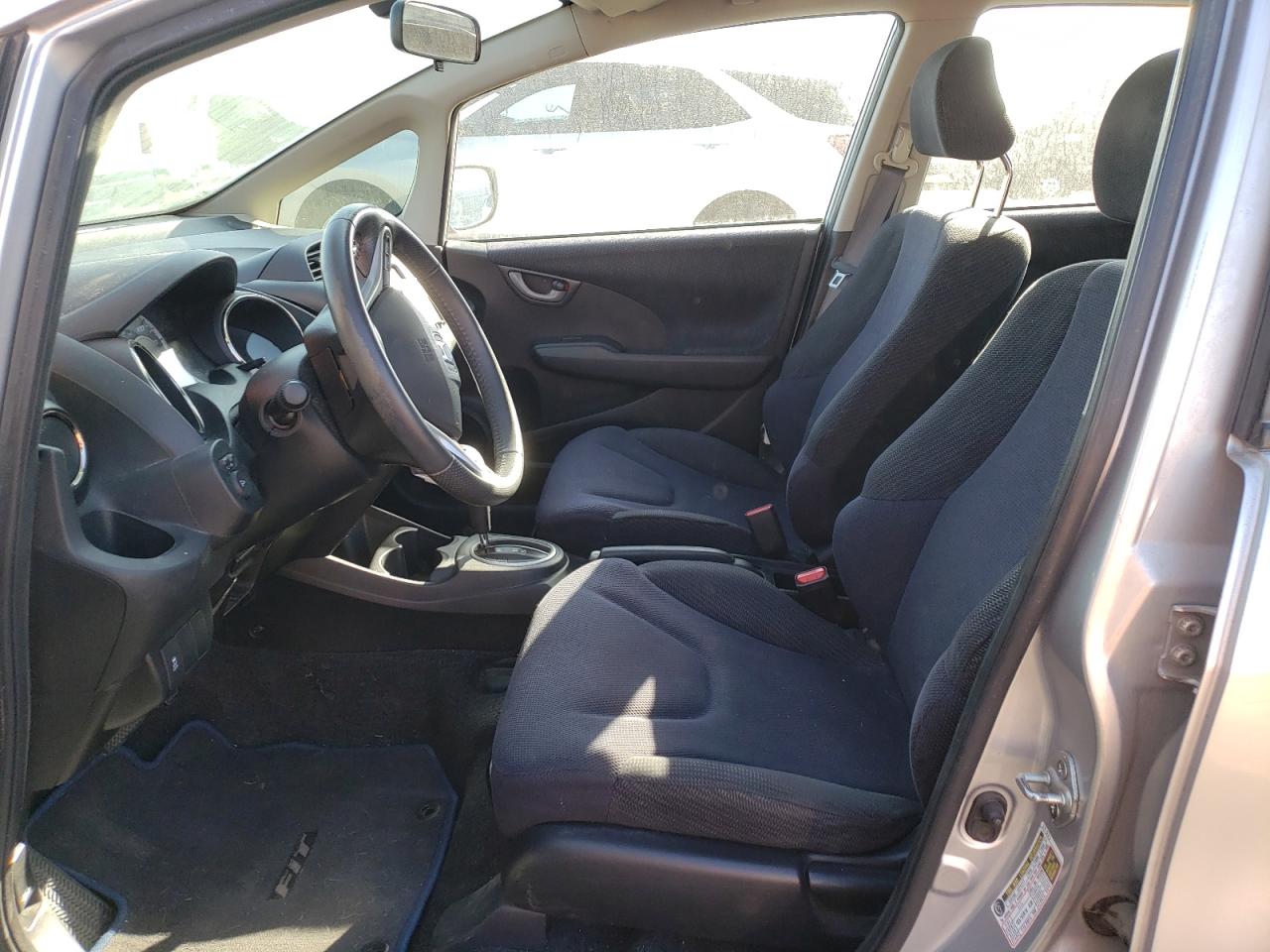 2012 Honda Fit - Image 7
