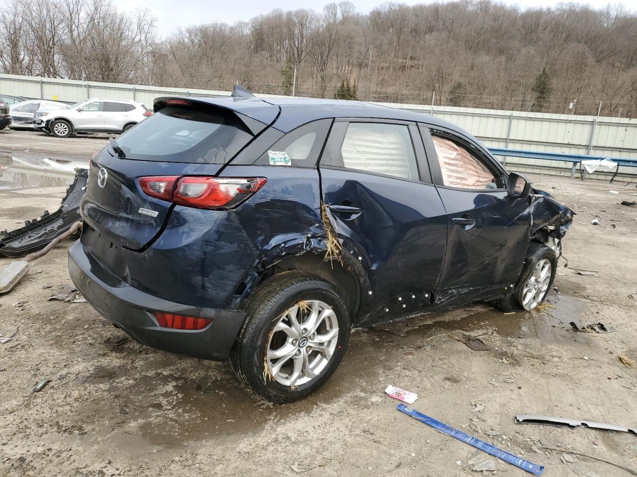 2019 Mazda CX-3 - Image 3