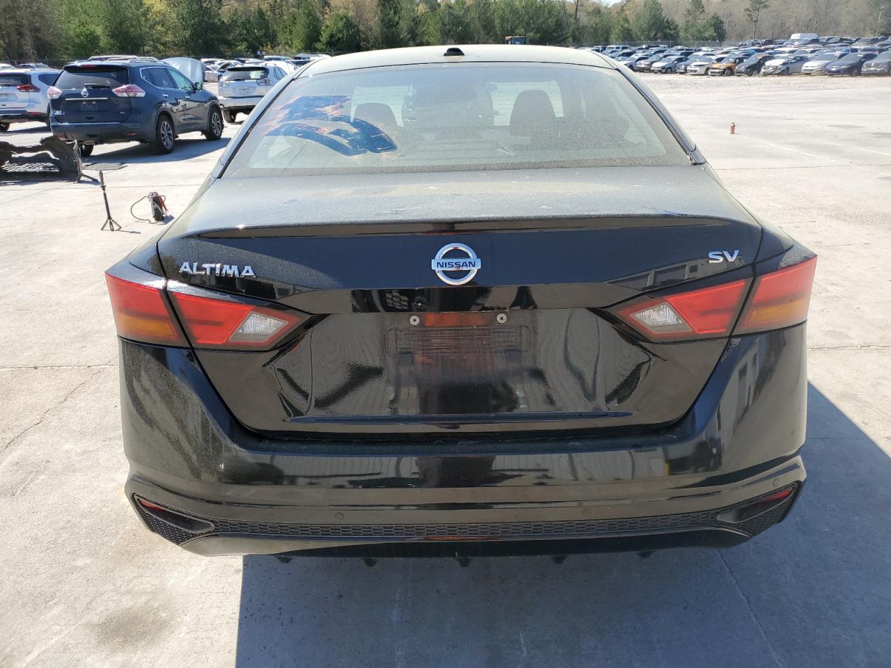 1N4BL4DV3NN382960 NISSAN ALTIMA 2022