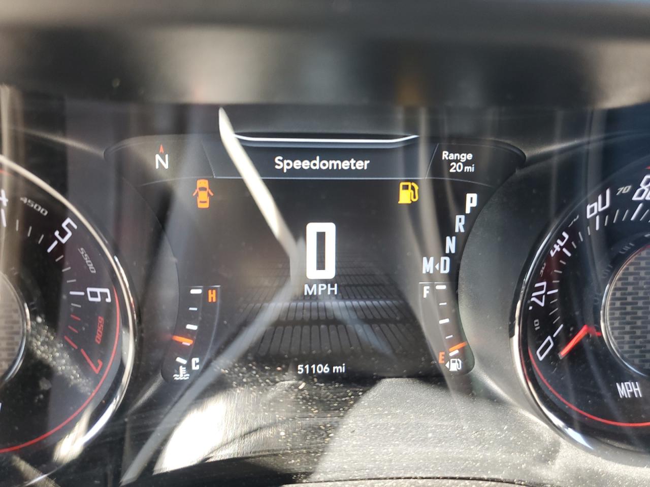 2020 Dodge Challenger - Image 9