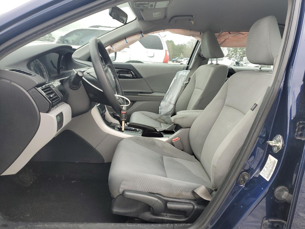 2016 Honda Accord - Image 7