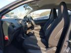 2017 TOYOTA AYGO X VVT for sale at Copart ST HELENS