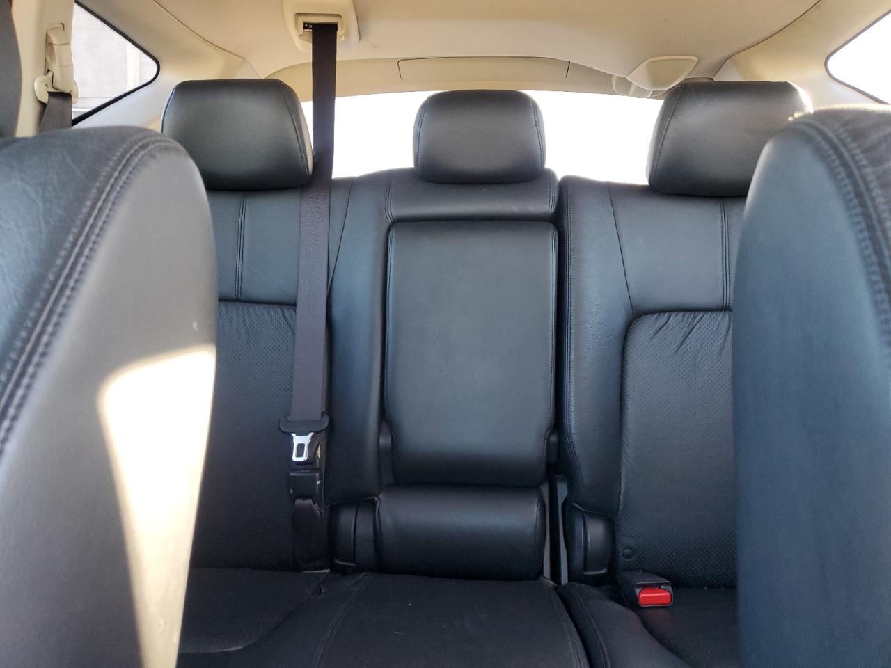 2009 Nissan Murano - Image 10