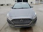 2019 Hyundai Sonata Limited na sprzedaż w Gaston, SC - Rear End