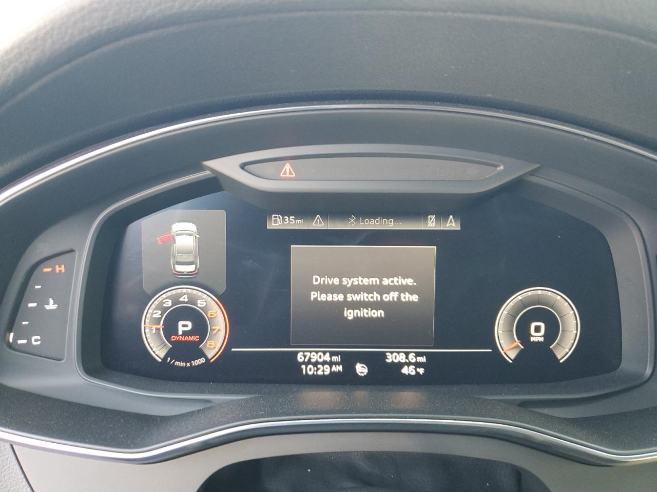 2019 Audi A6 - Image 9