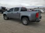 2022 Chevrolet Colorado  en Venta en Las Vegas, NV - Front End