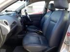 2006 FORD FIESTA GHIA AUTO 1.6 GHIA 5DR AUTO for sale at Copart WESTBURY