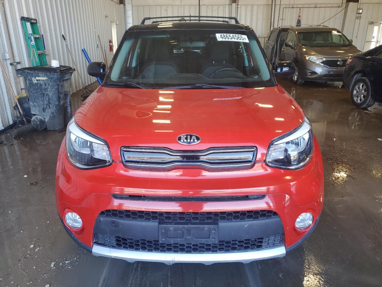 2018 Kia Soul - Image 5