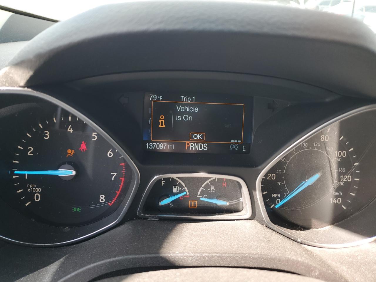1FMCU0GDXJUD29692 FORD ESCAPE 2018