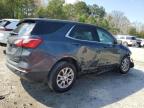 2019 Chevrolet Equinox Lt продається в Ellenwood, GA - Front End