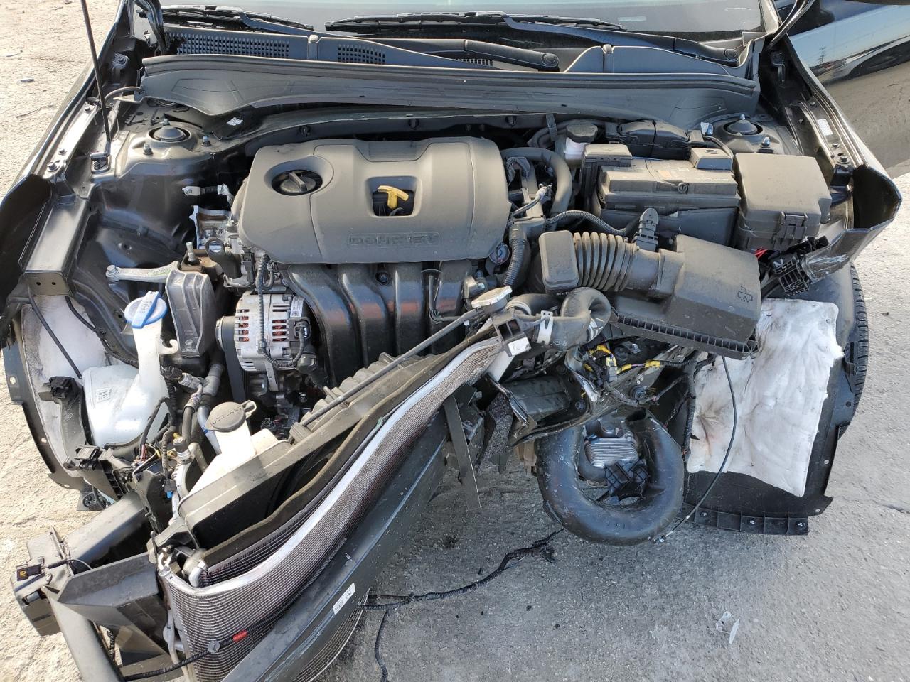 3KPF24AD0RE714695 KIA FORTE 2024