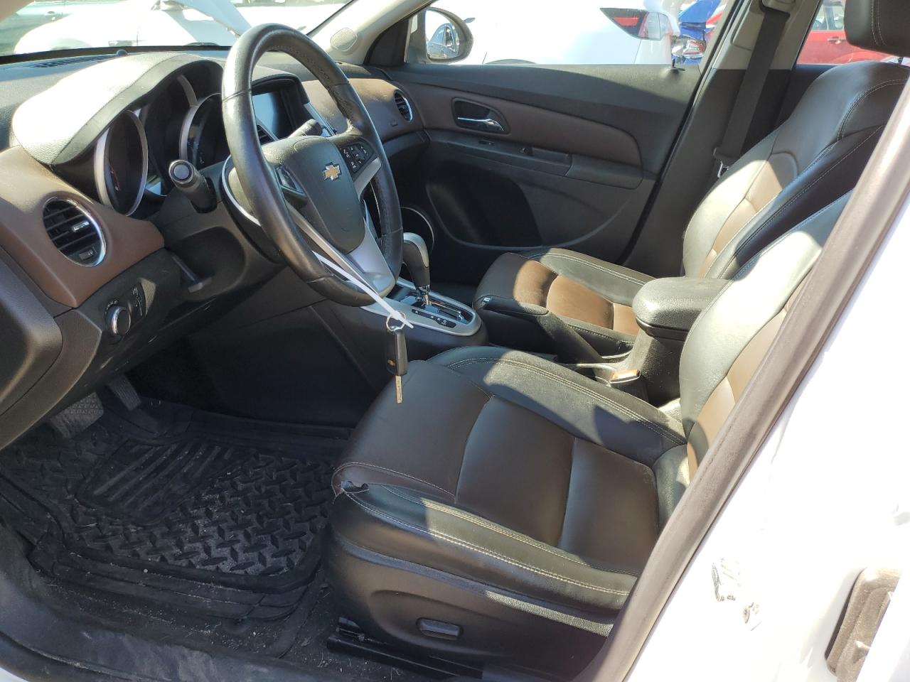 2016 Chevrolet Cruze - Image 7