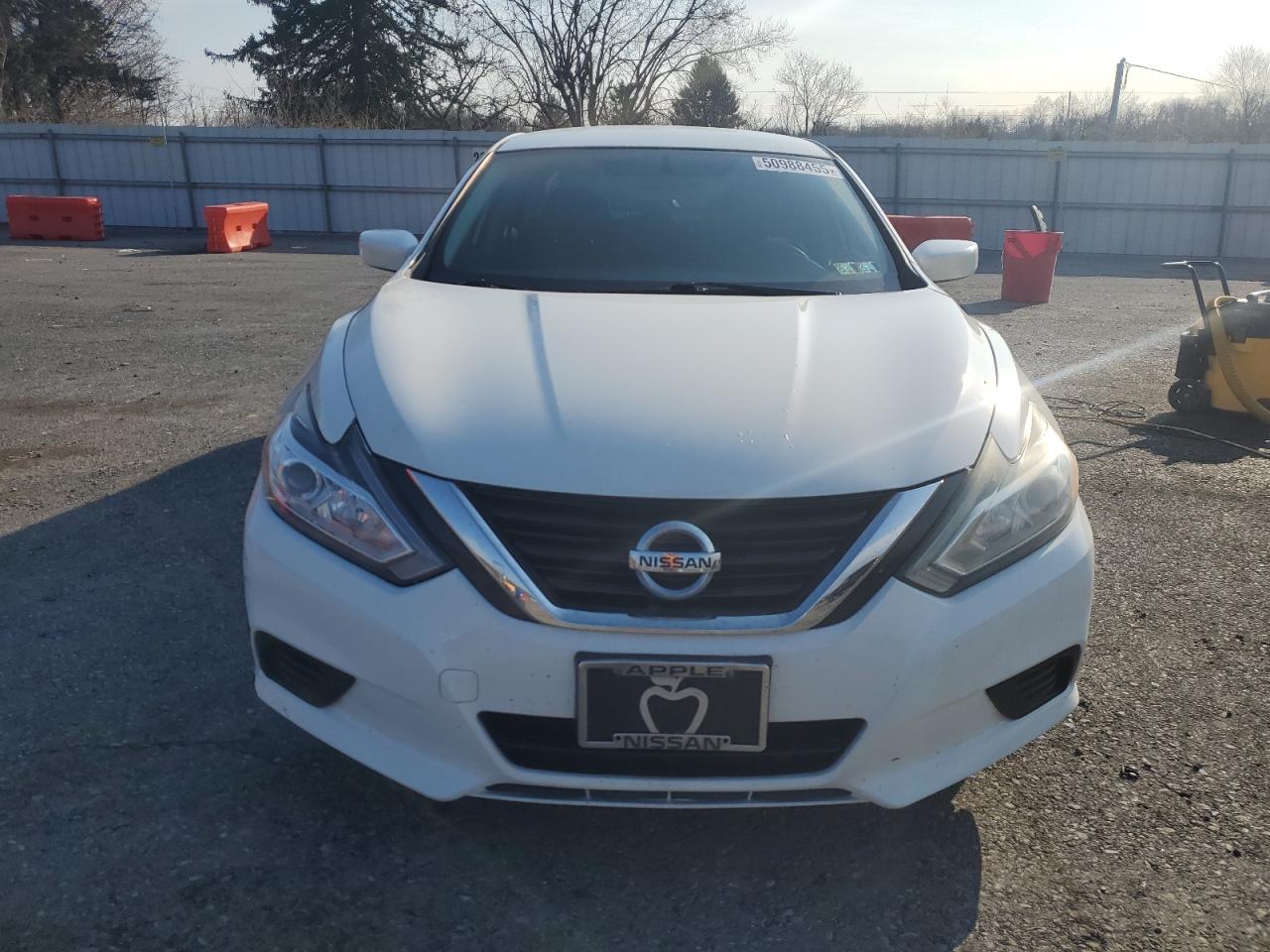 1N4AL3AP8GN342307 NISSAN ALTIMA 2016