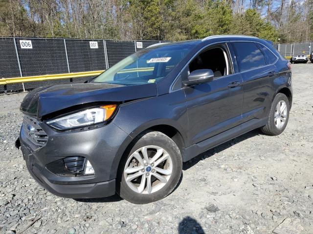  FORD EDGE 2020 Charcoal