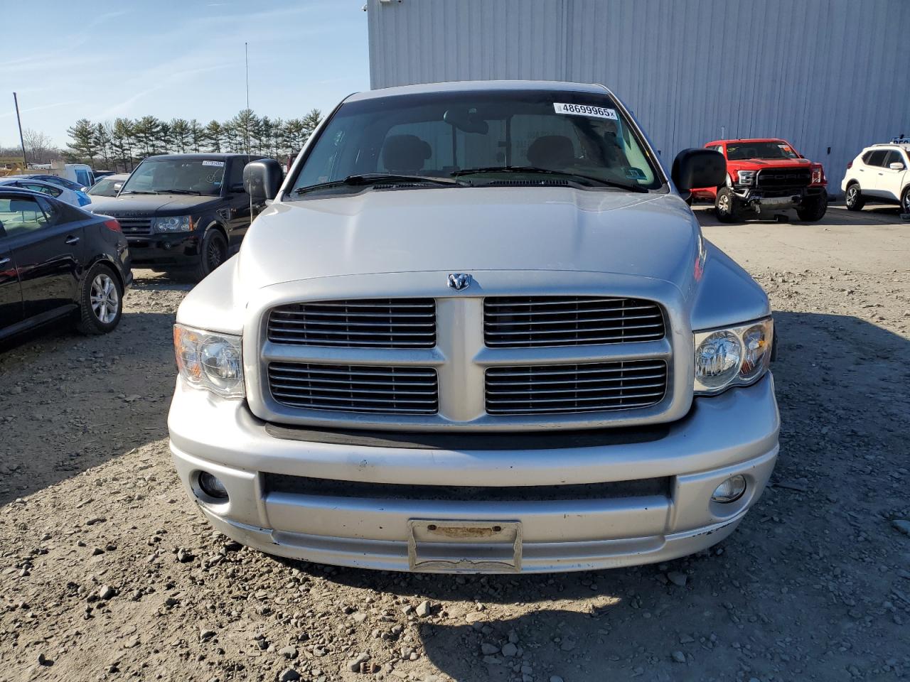 2005 Dodge RAM - Image 5