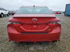 2021 Toyota Camry Se продається в Anderson, CA - Front End