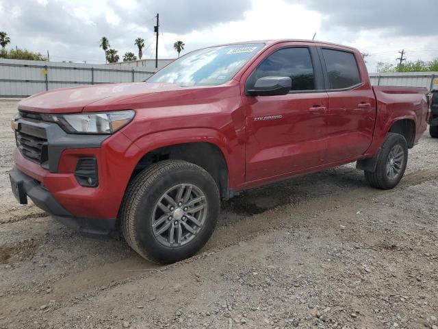 CHEVROLET COLORADO L 2023