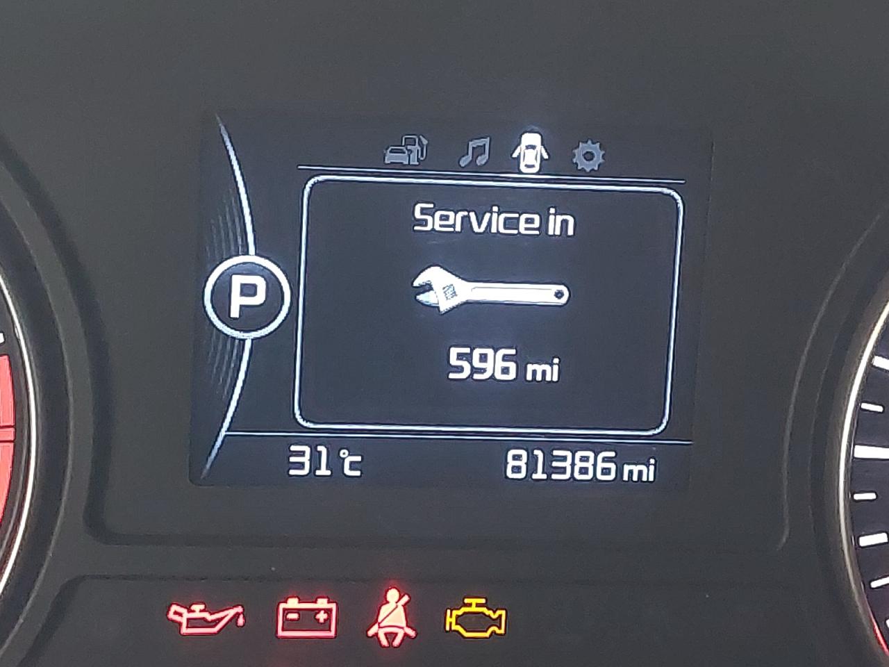 5XXGT4L34JG179677 - 2018 Kia OPTIMA - #47900075