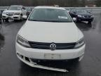 2014 Volkswagen Jetta Se for Sale in Exeter, RI - Undercarriage