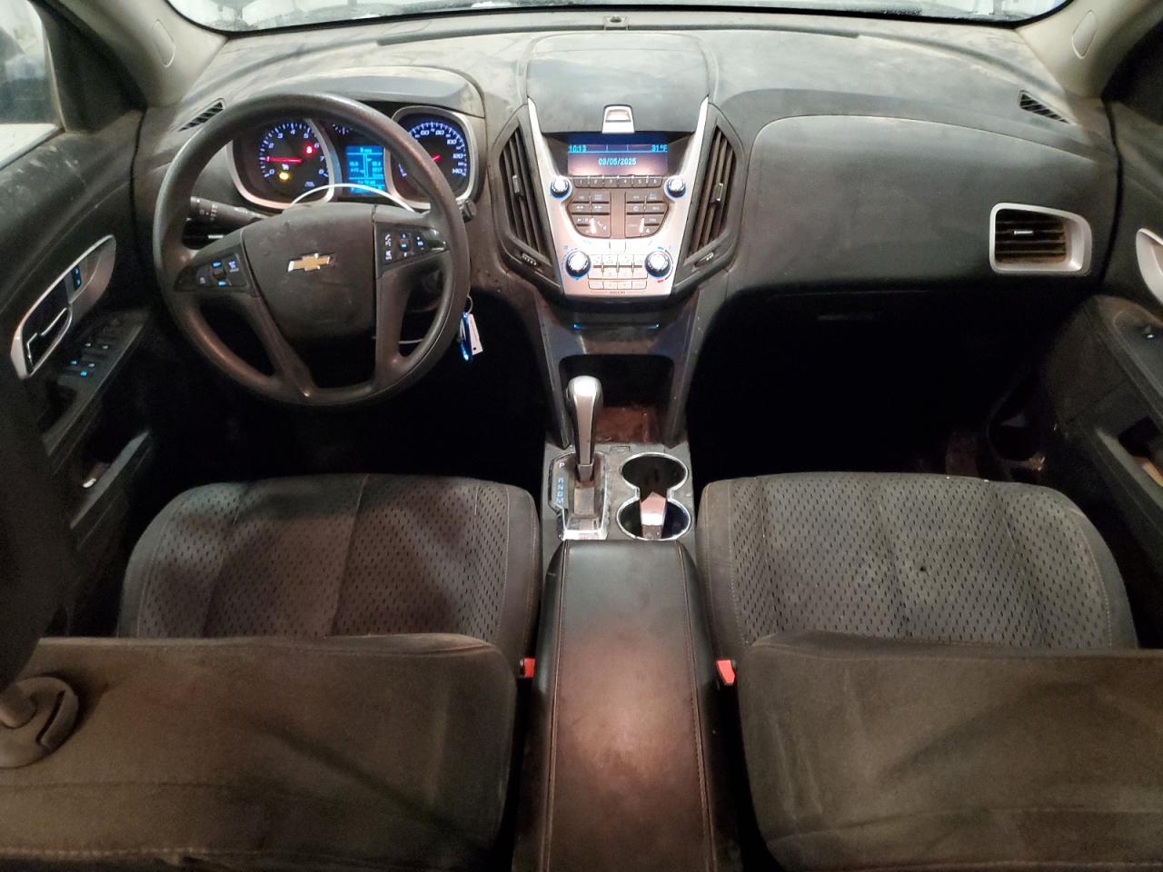 2014 Chevrolet Equinox - Image 8