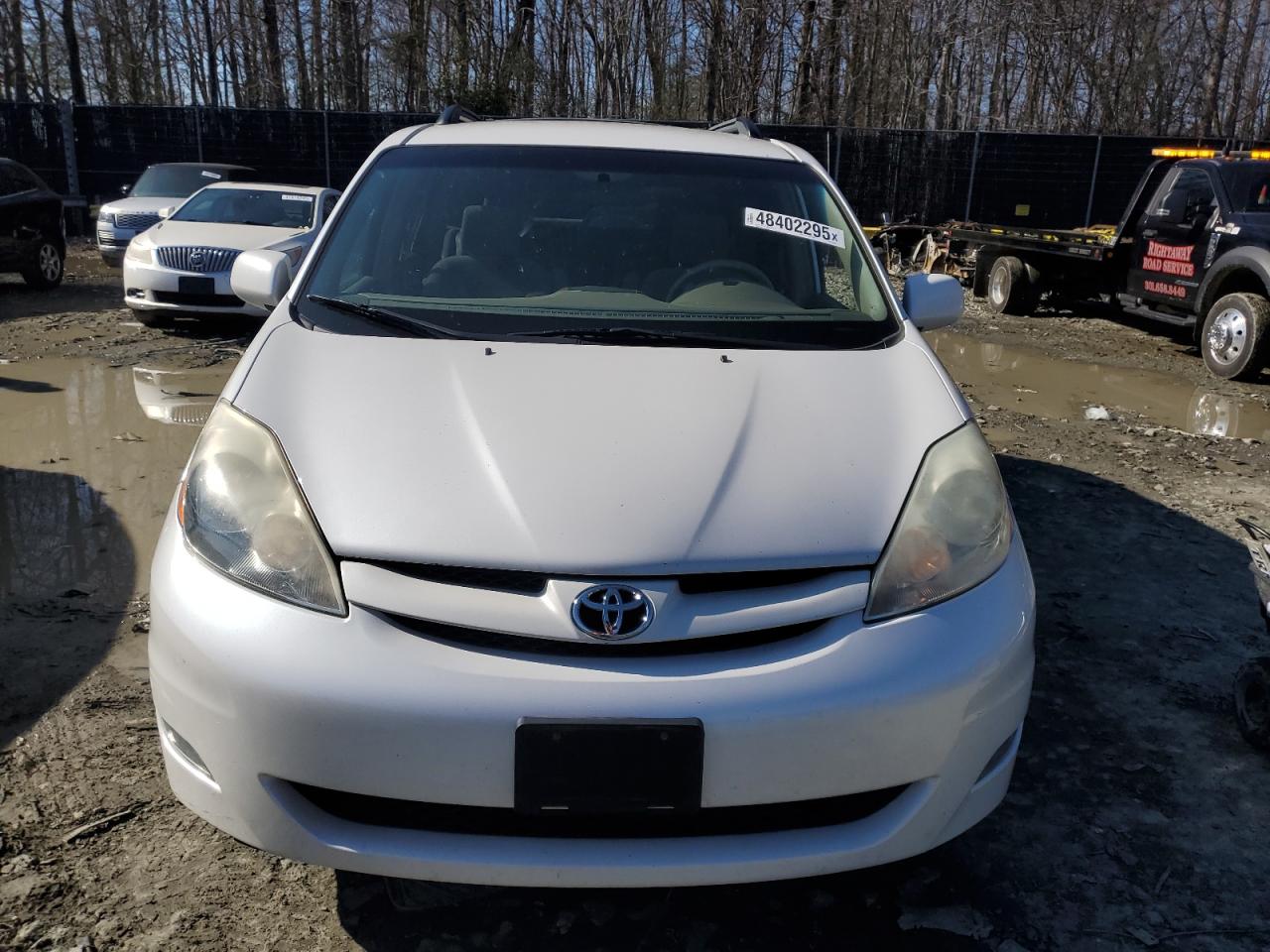 2006 Toyota Sienna - Image 5