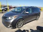 2011 Toyota Sienna Sport იყიდება Indianapolis-ში, IN - Mechanical