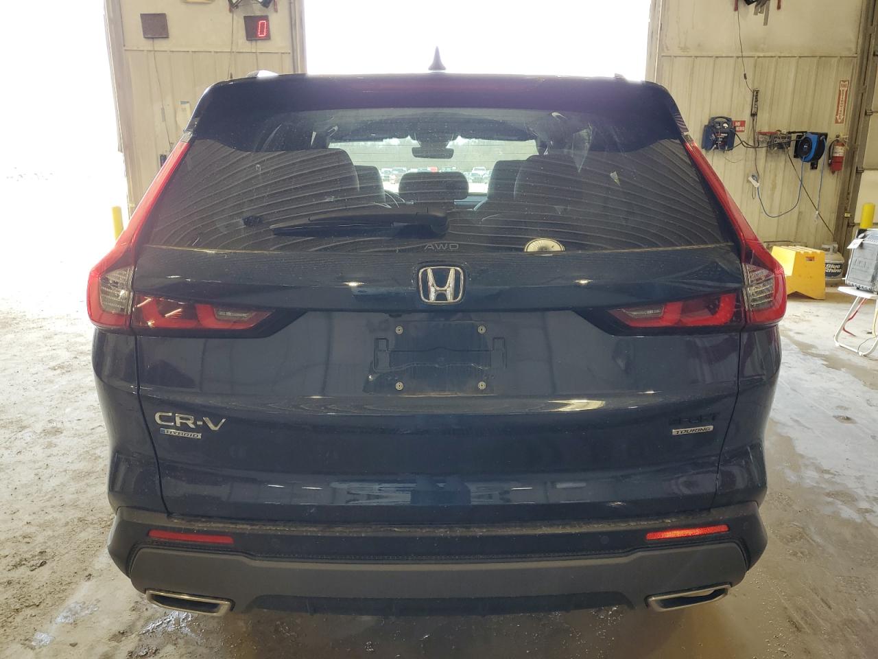 7FARS6H94PE023028 HONDA CRV 2023