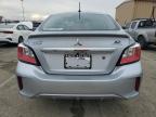 2024 Mitsubishi Mirage G4 Es للبيع في Moraine، OH - Front End