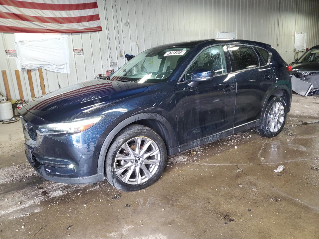 2020 Mazda CX-5 - Image 1