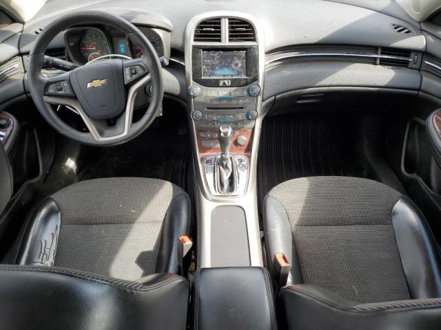  CHEVROLET MALIBU 2013 Синий