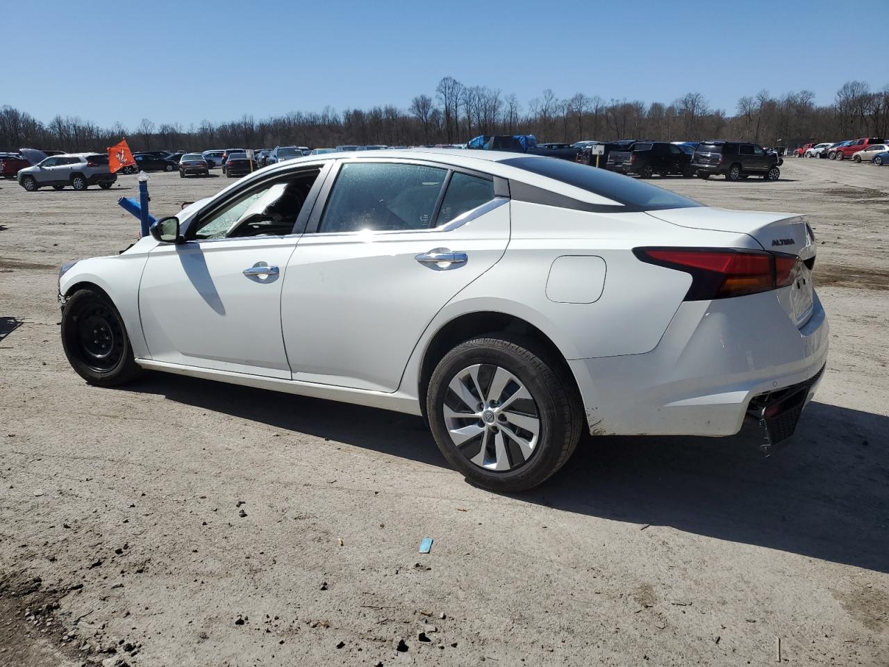 1N4BL4BV8RN370151 NISSAN ALTIMA 2024