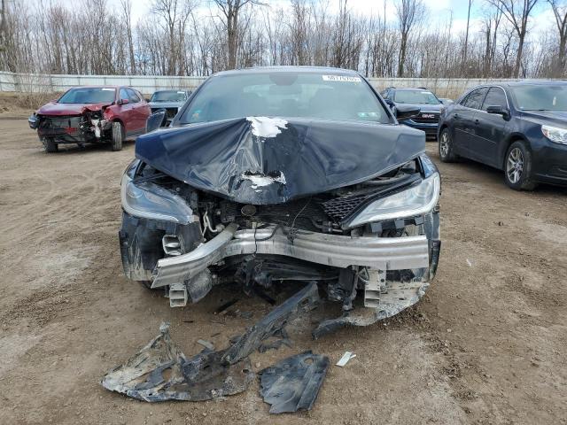  CHRYSLER 200 2015 Czarny