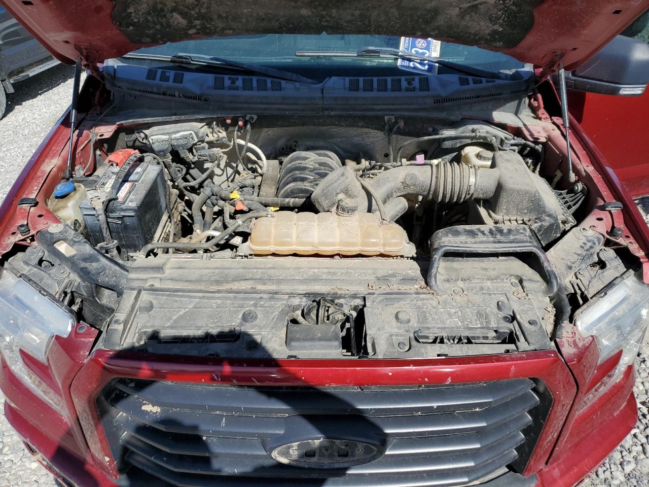 2016 Ford F-150 - Image 11