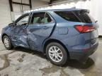 2024 Chevrolet Equinox Lt for Sale in Rogersville, MO - Side
