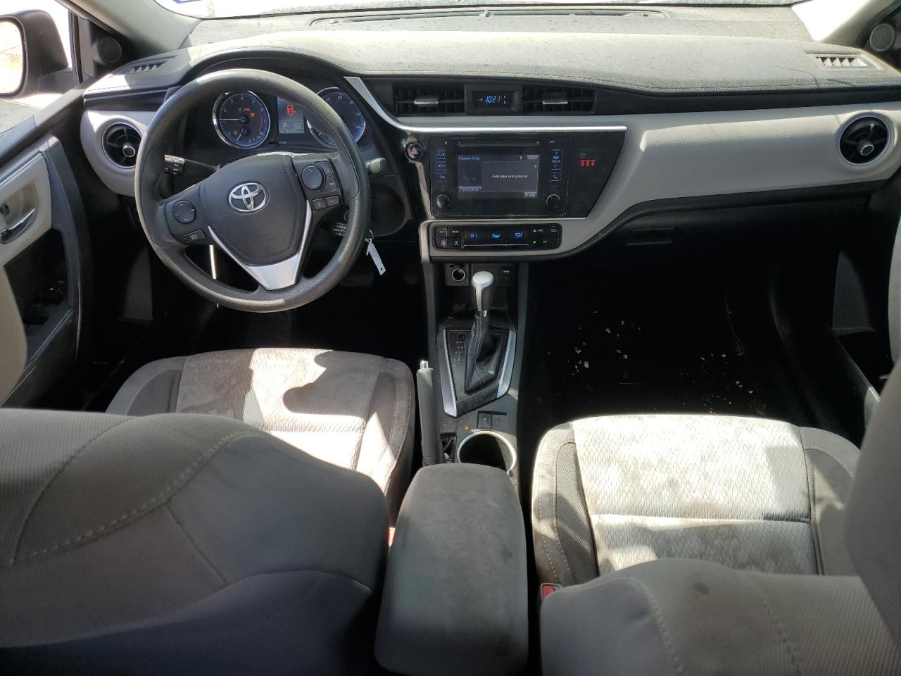 2018 Toyota Corolla - Image 8