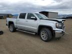 2018 Gmc Sierra K1500 Slt na sprzedaż w Helena, MT - Front End