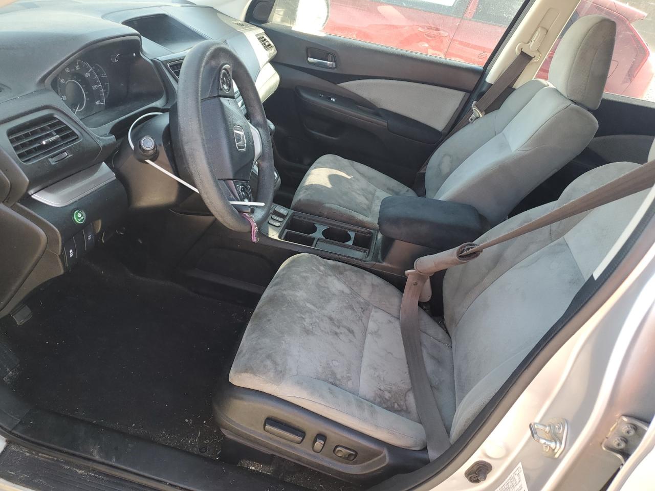 2015 Honda CR-V - Image 7