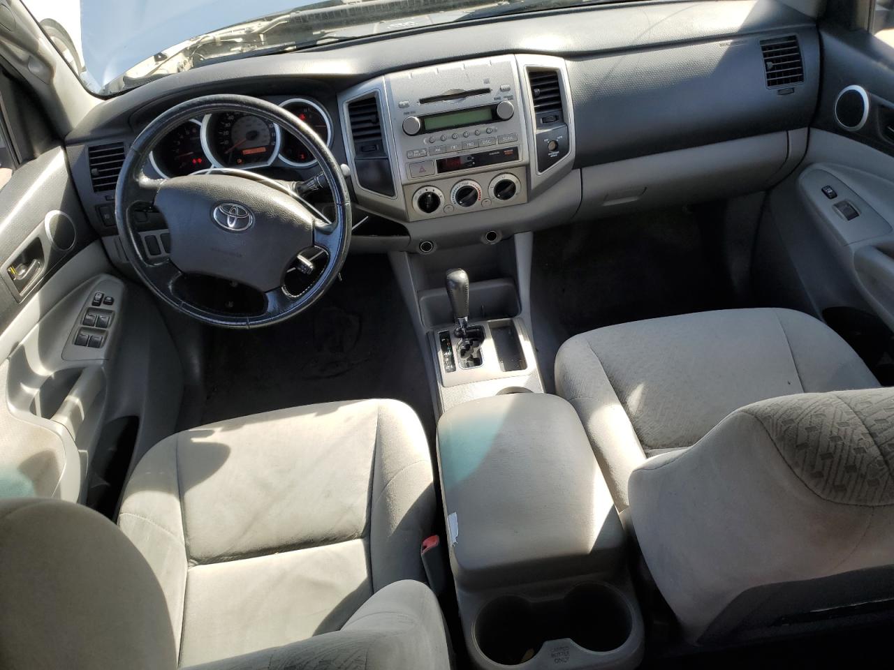 2007 Toyota Tacoma - Image 8
