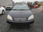 2004 Toyota Corolla Ce de vânzare în Spartanburg, SC - All Over