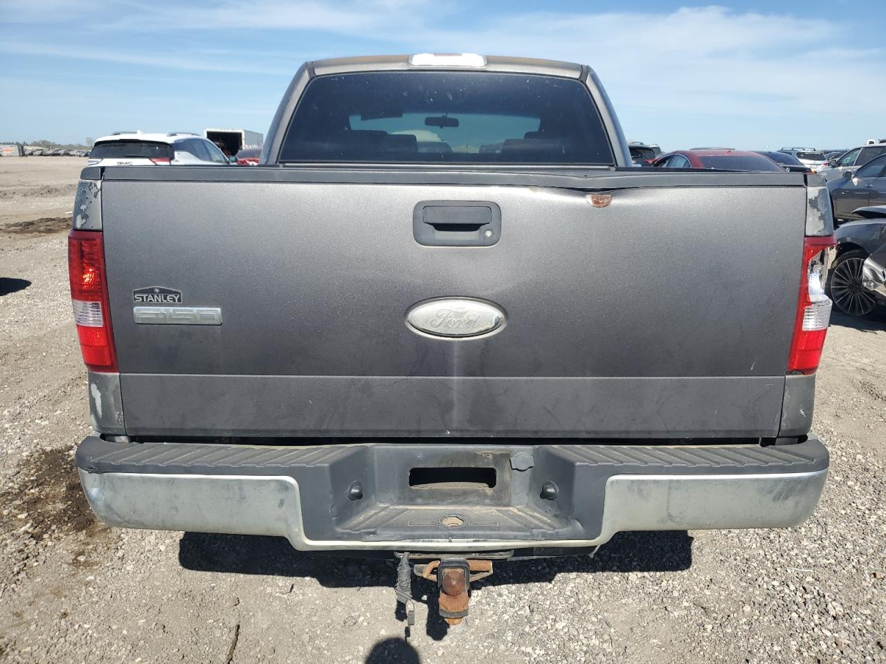 2007 Ford F-150 - Image 6
