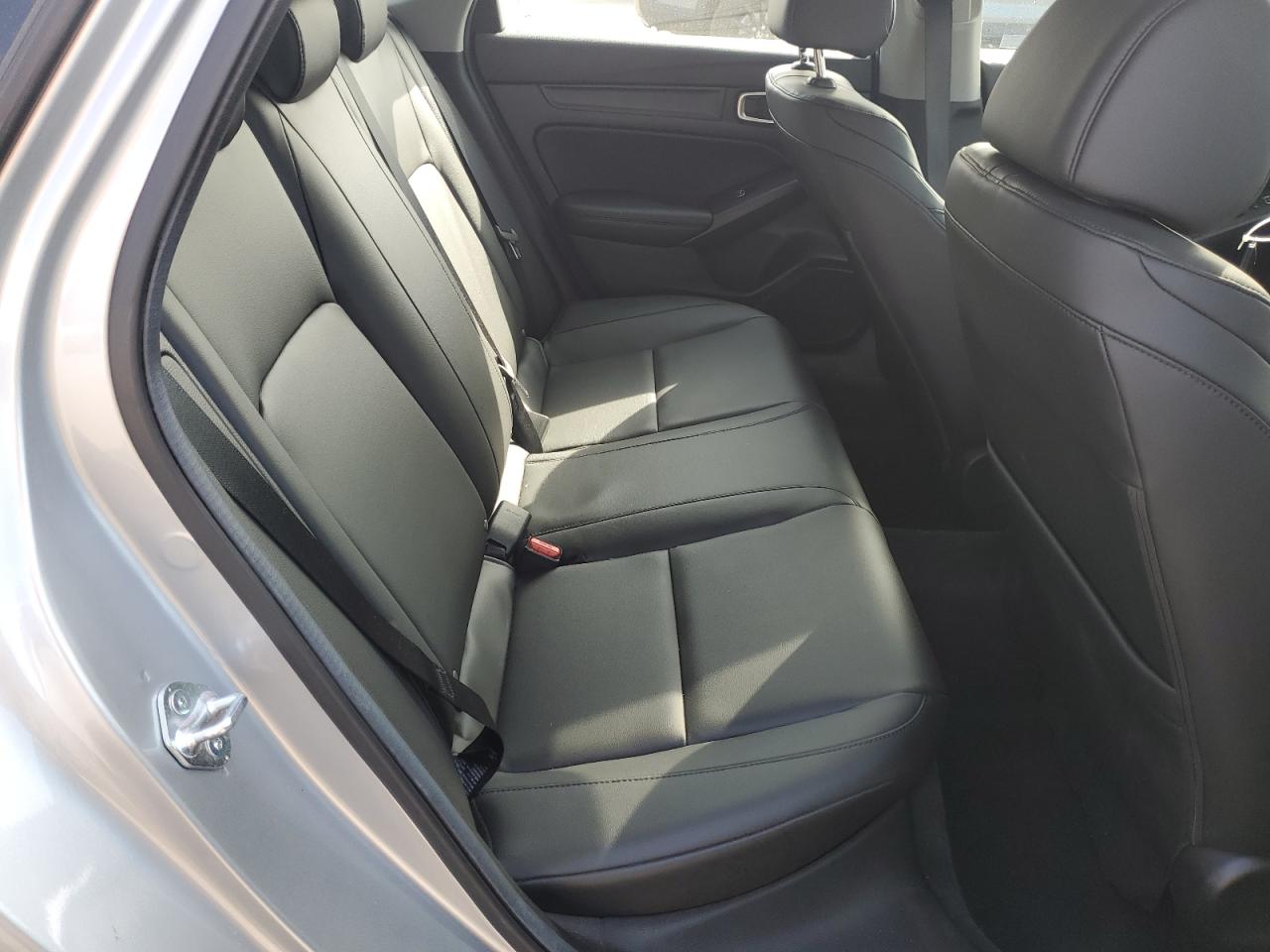 2024 Acura Integra VIN: 19UDE4H20RA012061 Lot: 48264775