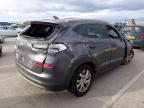2019 HYUNDAI TUCSON SE for sale at Copart CHESTER