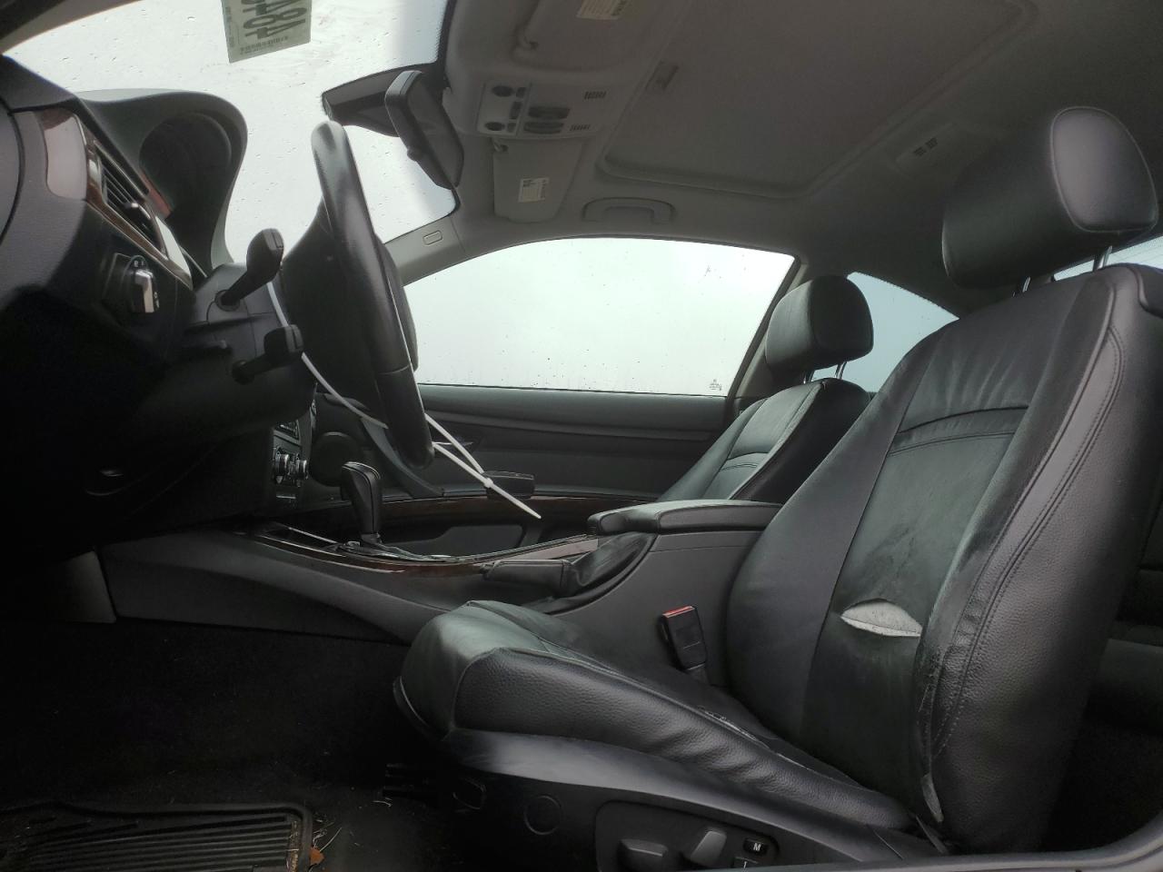 2010 BMW 3er - Image 7