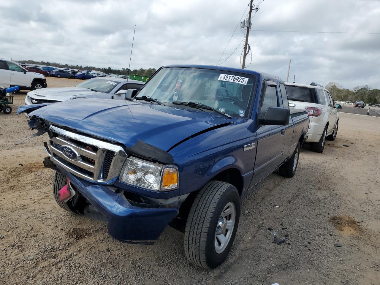 2011 Ford Ranger - Image 1