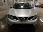 2017 Nissan Rogue Sport S للبيع في Avon، MN - Side